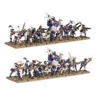 Empire of Man: State Missile Troops