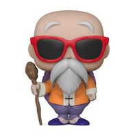 Φιγούρα Funko POP! MASTER ROSHI - DRAGONBALL Z