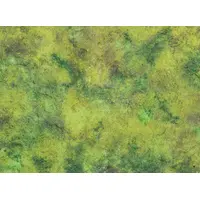Grass Plain Gaming Mat - 44"'x60"
