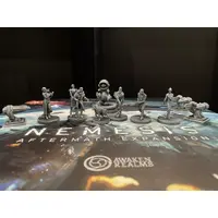 Nemesis: Aftermath Expansion