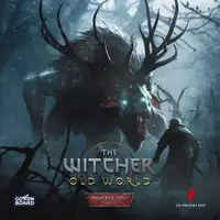 The Witcher: Old World - Monster Trail