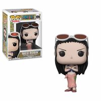 Φιγούρα Funko POP! NICO ROBIN - ONE PIECE #399
