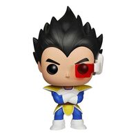Φιγούρα Funko POP! VEGETA - DRAGONBALL Z