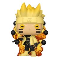 Φιγούρα Funko POP! NARUTO SIX PATH SAGE - NARUTO