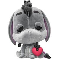 Φιγούρα Funko POP! EEYORE W/ HEART (FLOCK) - WINNIE THE POOH #1170