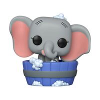 Φιγούρα Funko POP! DUMBO IN BATHTUB - DUMBO #1195