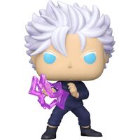 Φιγούρα Funko POP! SATORU GOJO (HOLLOW PU) - JUJUTSU KAISEN #1137