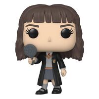 Φιγούρα Funko POP! HERMIONE - HARRY POTTER CoS 20TH #150
