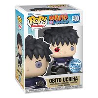 Φιγούρα Funko POP! OBITO UCHIHA - NARUTO #1400