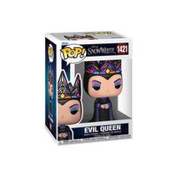 Φιγούρα Funko POP! EVIL QUEEN (BLUE & BLACK GOWN) - SNOW WHITE #1421