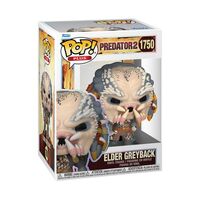 Φιγούρα Funko POP! ELDER PREDATOR - PREDATOR 2 #1750