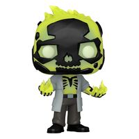 Funko POP! PHOSPHORUS - CREATURE COMMANDOS #1480