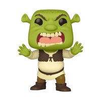 Φιγούρα Funko POP! SCARY SHREK - SHREK #1599