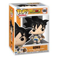 Φιγούρα Funko POP! GOKU (KID)- DRAGON BALL SUPER: BROLY #1862