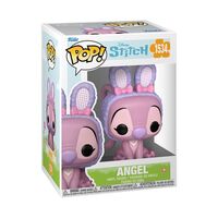 Φιγούρα Funko POP! ANGEL - LILO & STITCH #1534