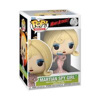 Φιγούρα Funko POP! SPY GIRL - MARS ATTACKS #1876