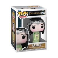 Φιγούρα Funko POP! ARWEN CORONATION - LORD OF THE RINGS #1745