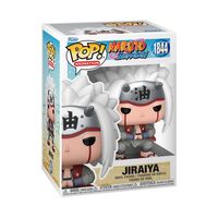 Φιγούρα Funko POP! JIRAIYA - NARUTO SHIPUDDEN #1844