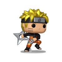 Φιγούρα Funko POP! NARUTO (SHURIKEN) - NARUTO #1843 CHASE