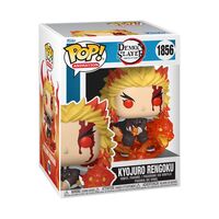 Φιγούρα Funko POP! KYOGURO RENGOKU - DEMON SLAYER #1856