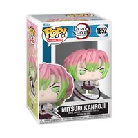 Φιγούρα Funko POP! MITSURI (ATTACK) - DEMON SLAYER #1854