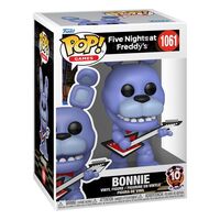Φιγούρα Funko POP! BONNIE - FIVE NIGHTS AT FREDDY'S #1061