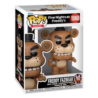 Φιγούρα Funko POP! FREDDY - FIVE NIGHTS AT FREDDY'S #1060