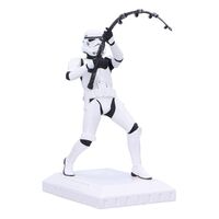 Stormtrooper What a Catch 16cm