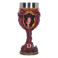 Diablo Iv Mephisto Goblet