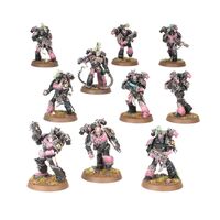 Emperor's Children: Tormentors