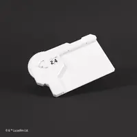 Star Wars: Unlimited Damage Pad - White