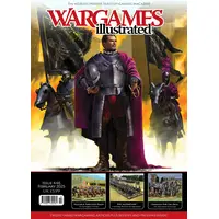 Wargames Illustrated 446 February 2025 Edition