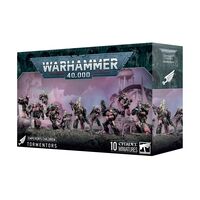 Emperor's Children: Tormentors