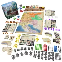 Dark Ages: The Holy Roman Empire
