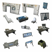 Police Precinct