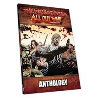 The Walking Dead Anthology 2024