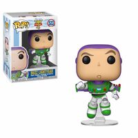 Φιγούρα Funko POP! BUZZ LIGHTYEAR - TOY STORY #523
