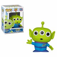 Φιγούρα Funko POP! ALIEN - TOY STORY #525