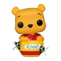Φιγούρα Funko POP! WINNIE IN HONE POT - DISNEY #1104
