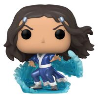Φιγούρα Funko POP! KATARA - AVATAR THE LAST AIRBENDER #1130