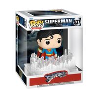Φιγούρα Funko POP! SUPERMAN (1978) - SUPERMAN (FoS) #537