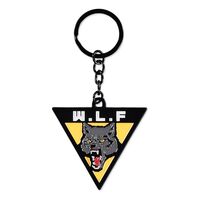 The Last of Us 2 Metal Keychain Insignia