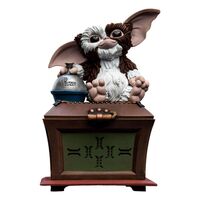 Gizmo Gremlins Mini Epics Vinyl Figure 12 cm