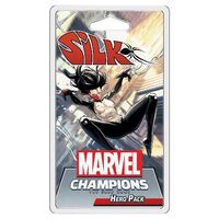 Silk Hero Pack - Marvel Champions