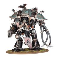Chaos Knights: Chaos Knight Ruinator