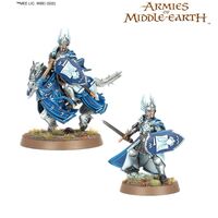Middle-earth™ SBG: Prince Imrahil™ of Dol Amroth™