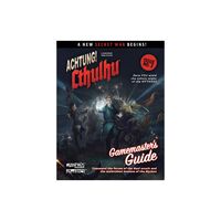 Achtung! Cthulhu 2d20: Gamemaster's Guide