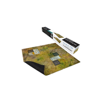 Halo: Flashpoint Field Outpost DLX Mat
