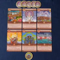 Inis: Seasons of Inis