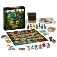Horrified: American Monsters